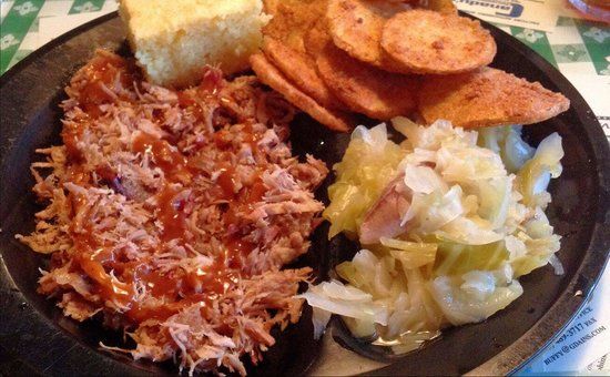JoMax Bar-B-Que