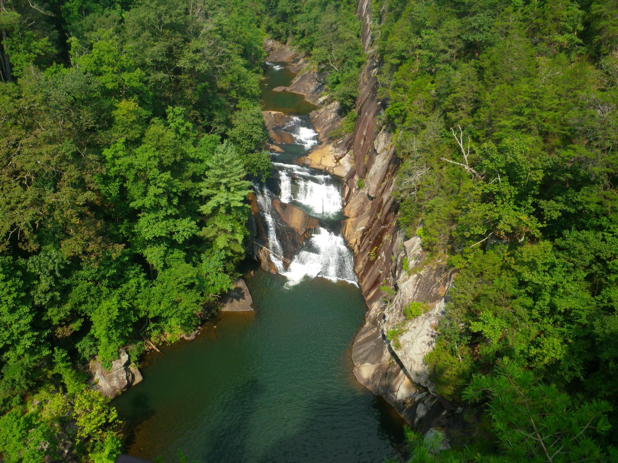 Lake Rabun / Rabun Boatworks