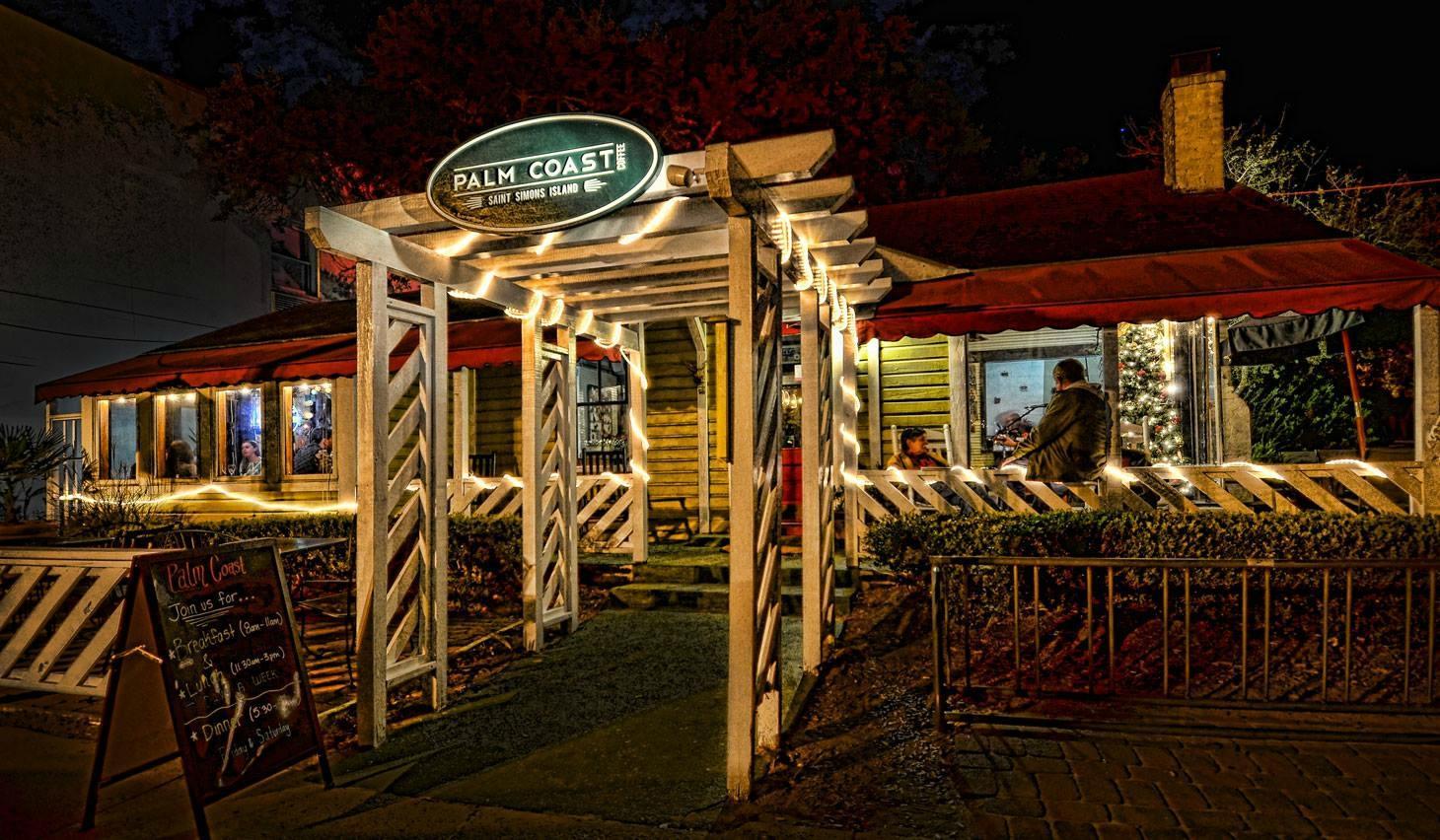 The Pub at Village Inn