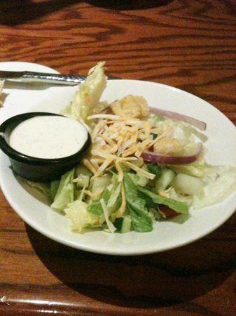 LongHorn Steakhouse