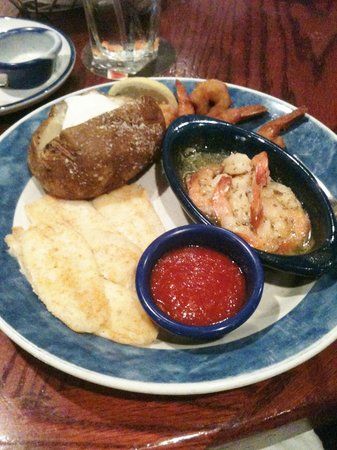 Red Lobster