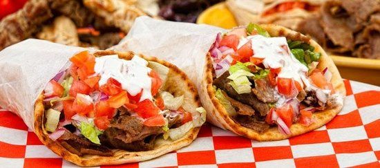 Hercules Grill