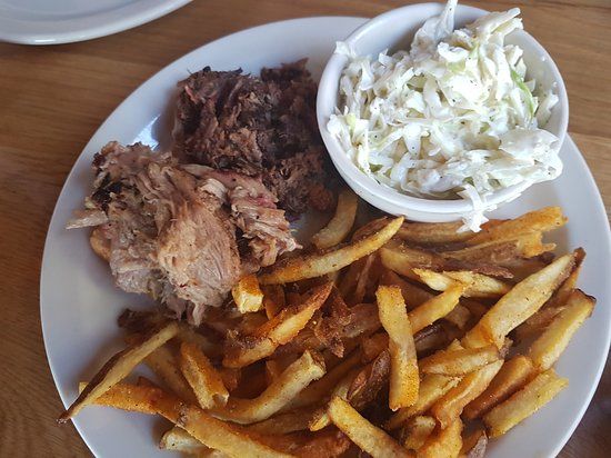 Fox Bros. BBQ