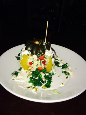 Ziba's Restaurant & Wine Bar