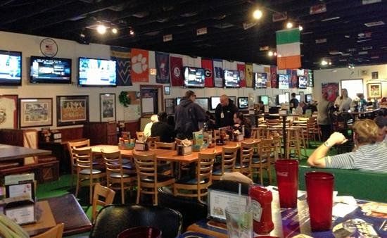 Coach's Corner