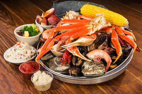 Fiddler's Crab House