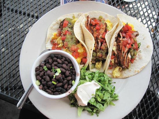 Vickery's Bar & Grill