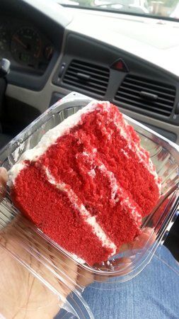 Piece of Cake