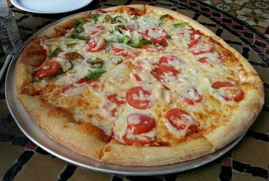 Fellini's Pizza