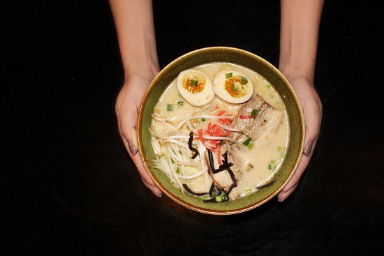 Noodle