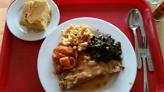 Soul Vegetarian