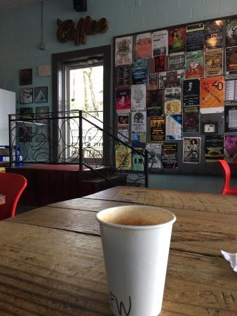 Aurora Coffee