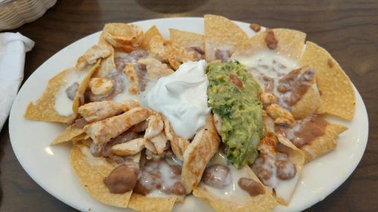 El Azteca