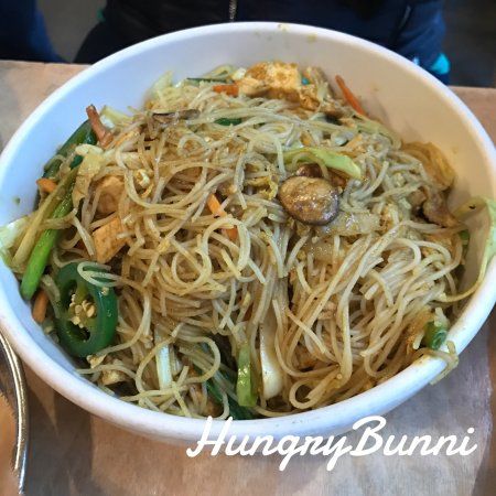 Tin Drum Asia Cafe