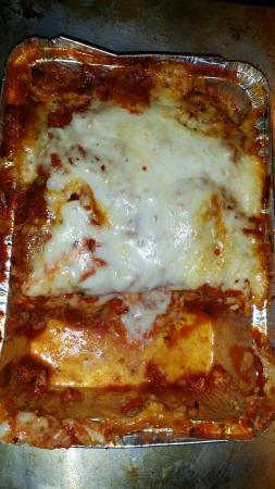 Casserole's