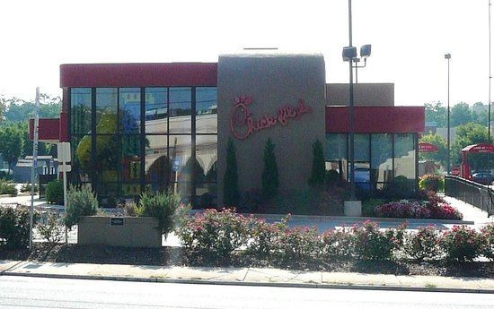 Chick-fil-A
