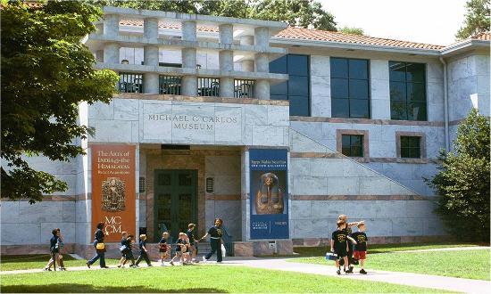 Michael C. Carlos Museum