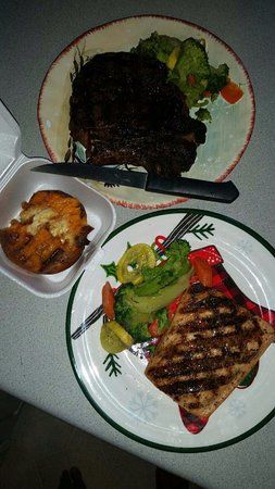 Outback Steakhouse