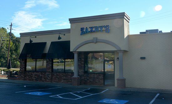Zaxby's