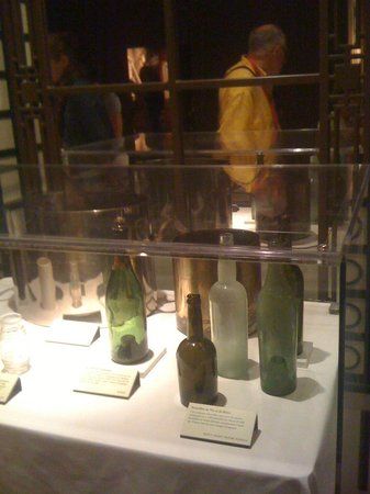 Titanic: The Artifact Exhibition