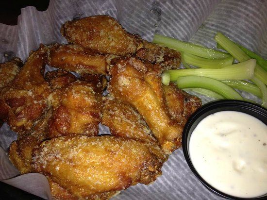 Mr. Wing Sports Grill and Bar