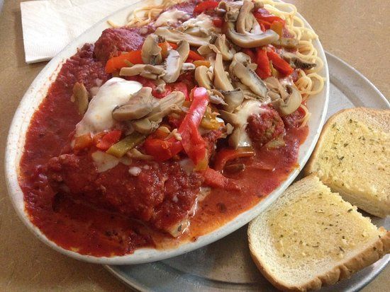 Peluso's Italian Restaurant