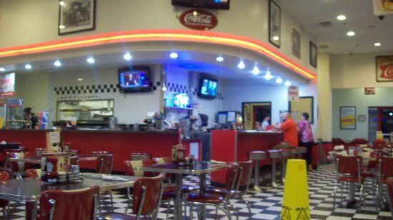 Denny's