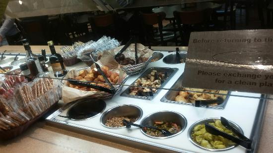 Jason's Deli-Norcross