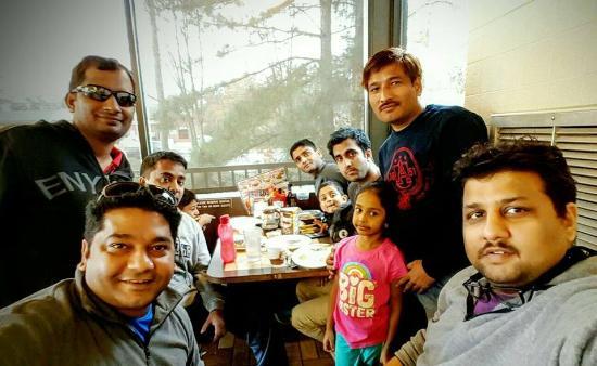 Waffle House