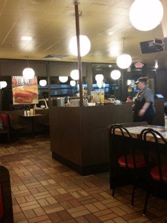 Waffle House