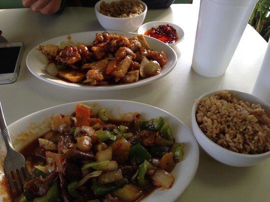 Top Wok