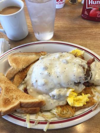 Huddle House