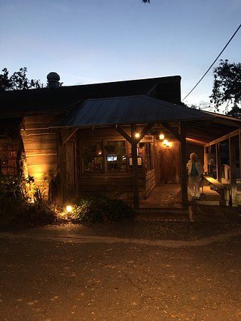 Frederica House