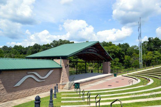 Northwest Georgia Bank Amphitheatre