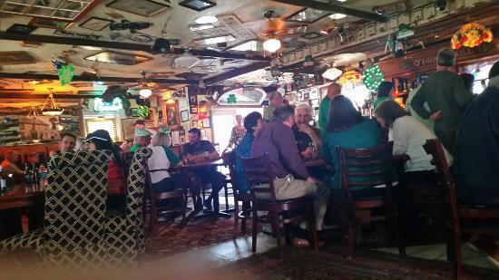 The Boro Inn