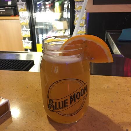 Buffalo Wild Wings