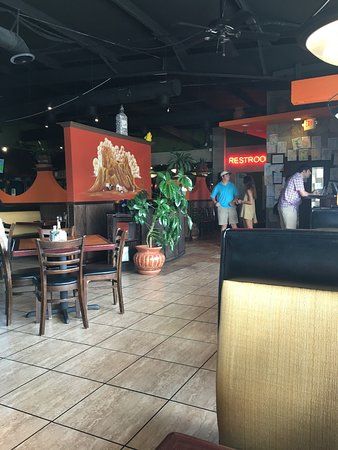 Pueblos Mexican Cuisine