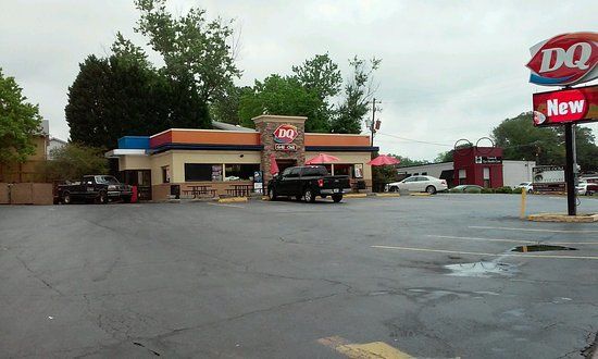 Dairy Queen Grill & Chill