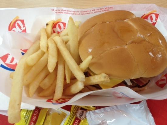 Dairy Queen