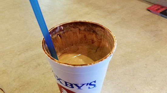 Zaxby's