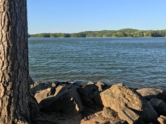 Lake Allatoona