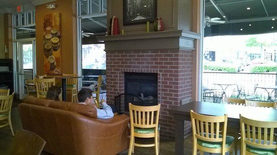 Atlanta Bread Co