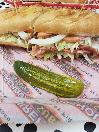Firehouse Subs