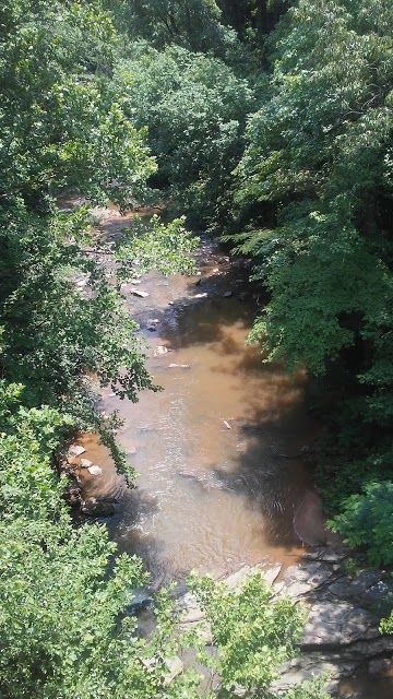 Silver Comet Trail
