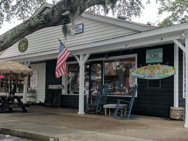 Red Fern Village