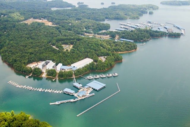 Port Royale Marina