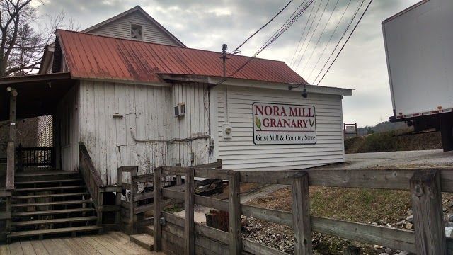 Nacoochee Antiques