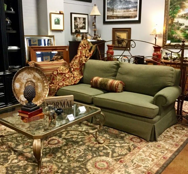 Twist Consignments