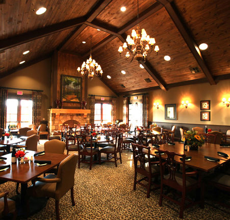 Lake Arrowhead Yacht & Country Club