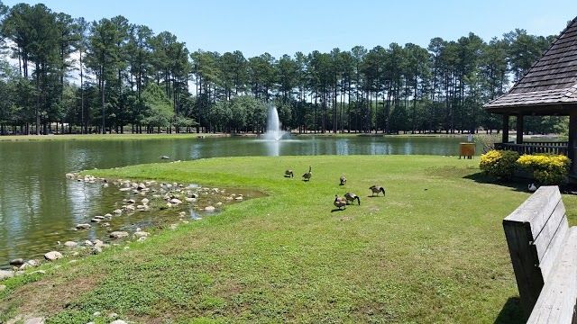 Dellinger Park
